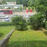 Mother House