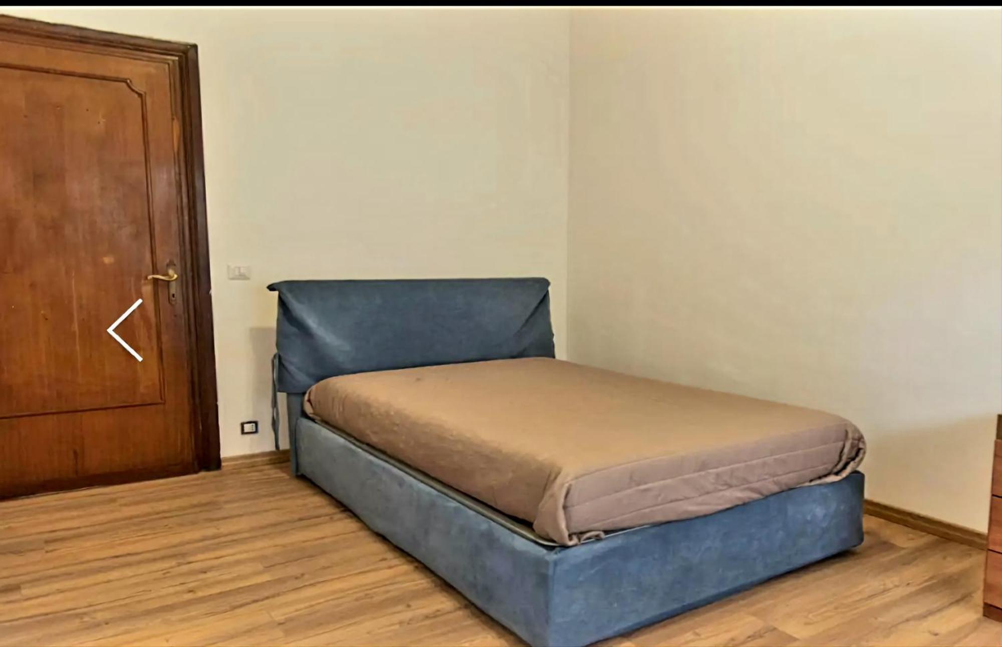 Alloggio in famiglia Mother House