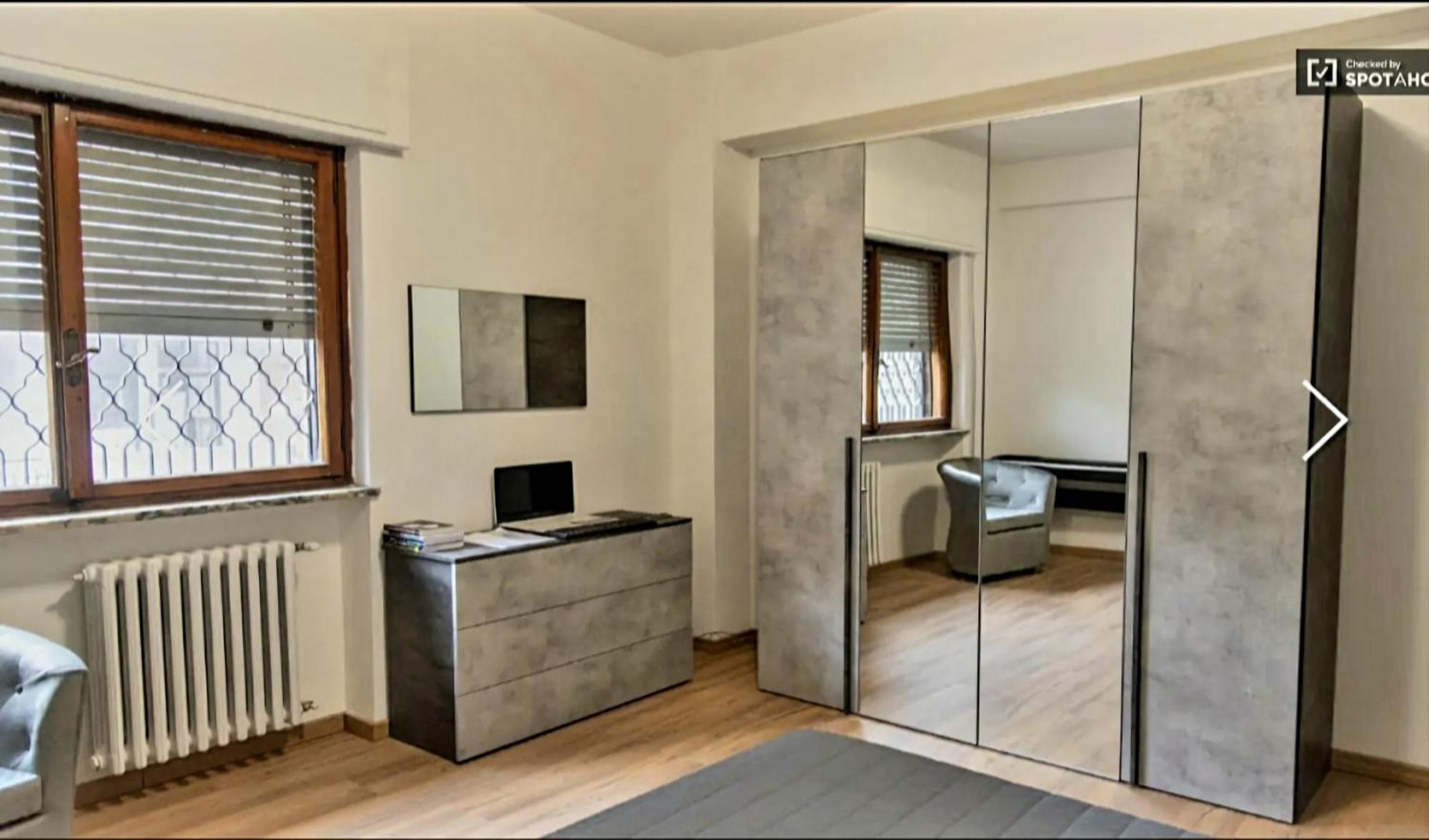 Mother House Alloggio in famiglia Roma