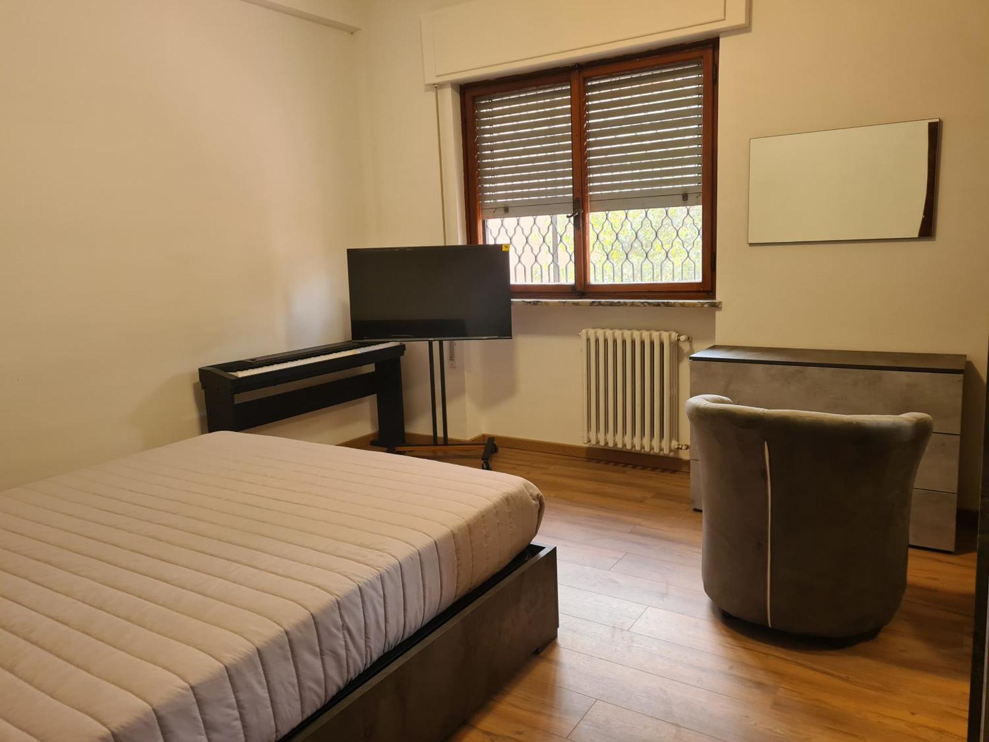 Mother House Alloggio in famiglia