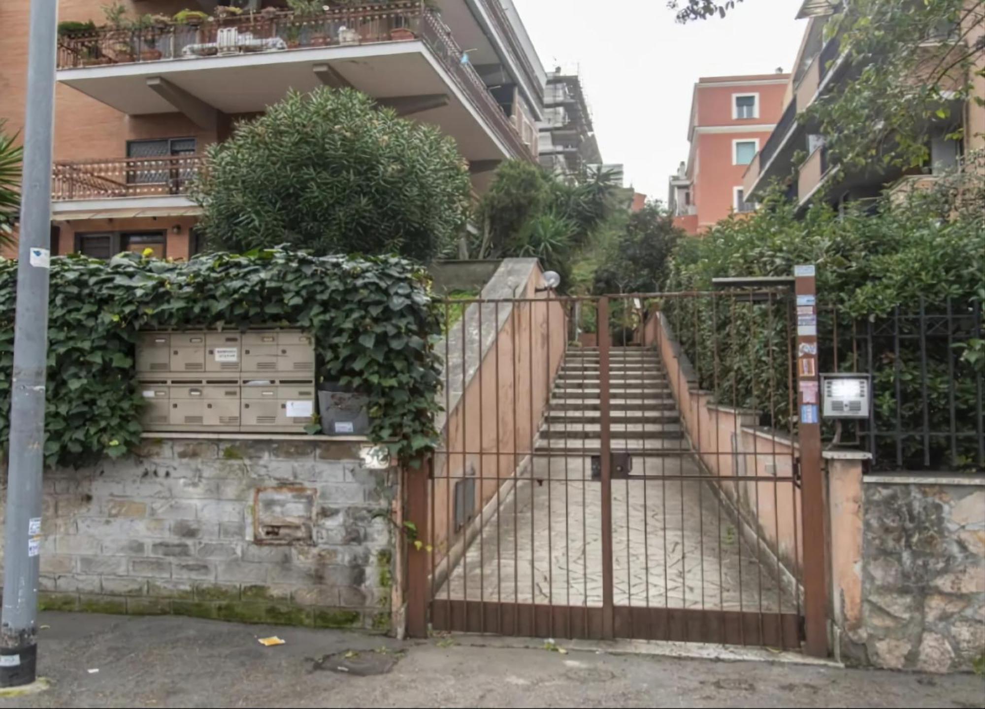 Alloggio in famiglia Mother House