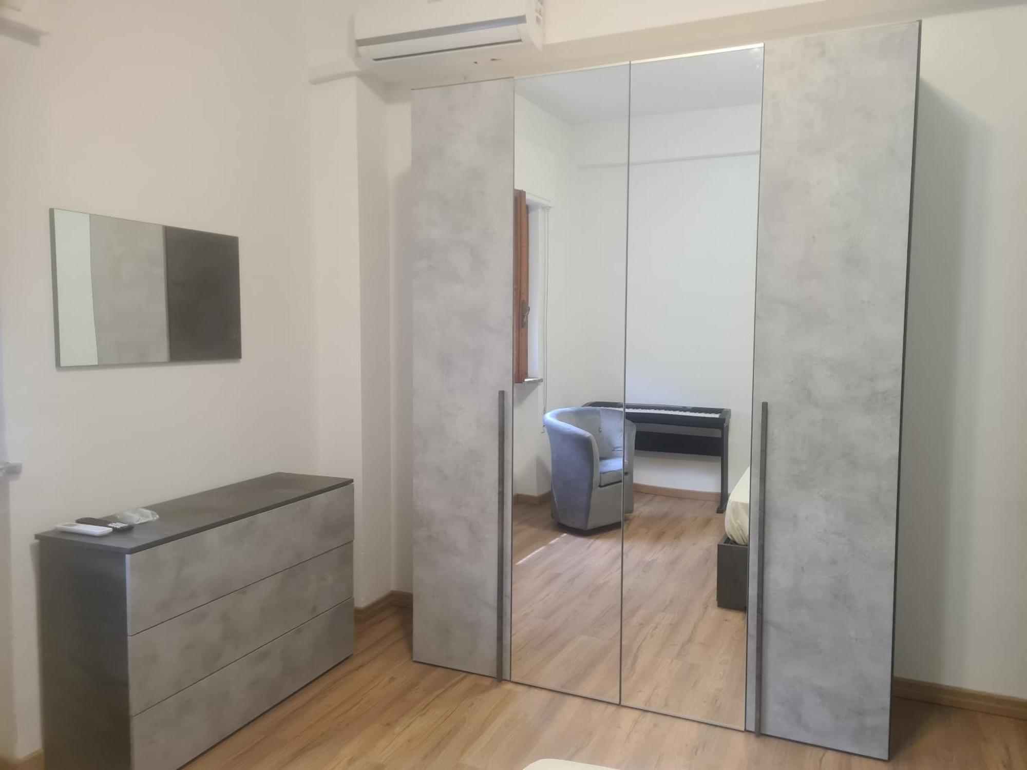 Mother House Alloggio in famiglia